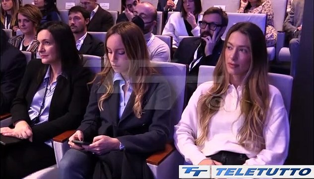 Video News - ASSEMBLEA GIOVANI IMPRENDITORI
