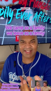 #90dayfiance Jovi & Yara #90dayfiancehappilyeverafter S7E15 #recap #90dayfiancenews #georgemossey