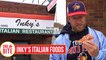 Barstool Pizza Review - Inky's Italian Foods (Toledo, OH)
