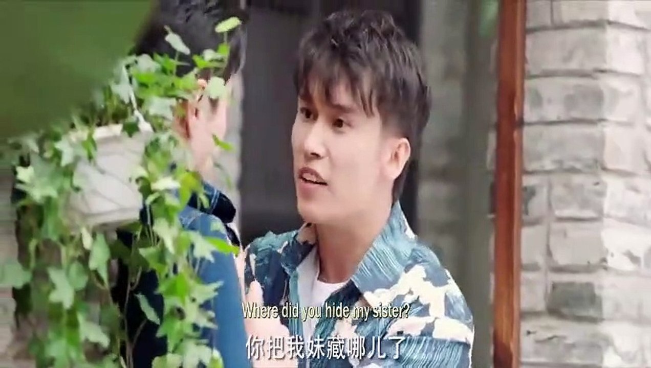 Summer Wind Ep 5 eng sub
