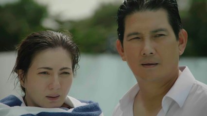 Abot-Kamay Na Pangarap: At the pool |  Teaser