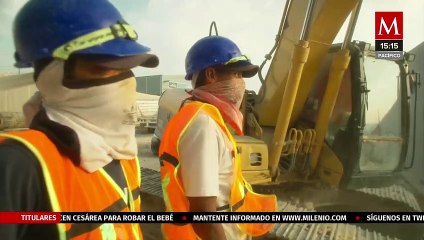En Chiapas, se busca transforma la zona metropolitana creando vialidades pacificadas