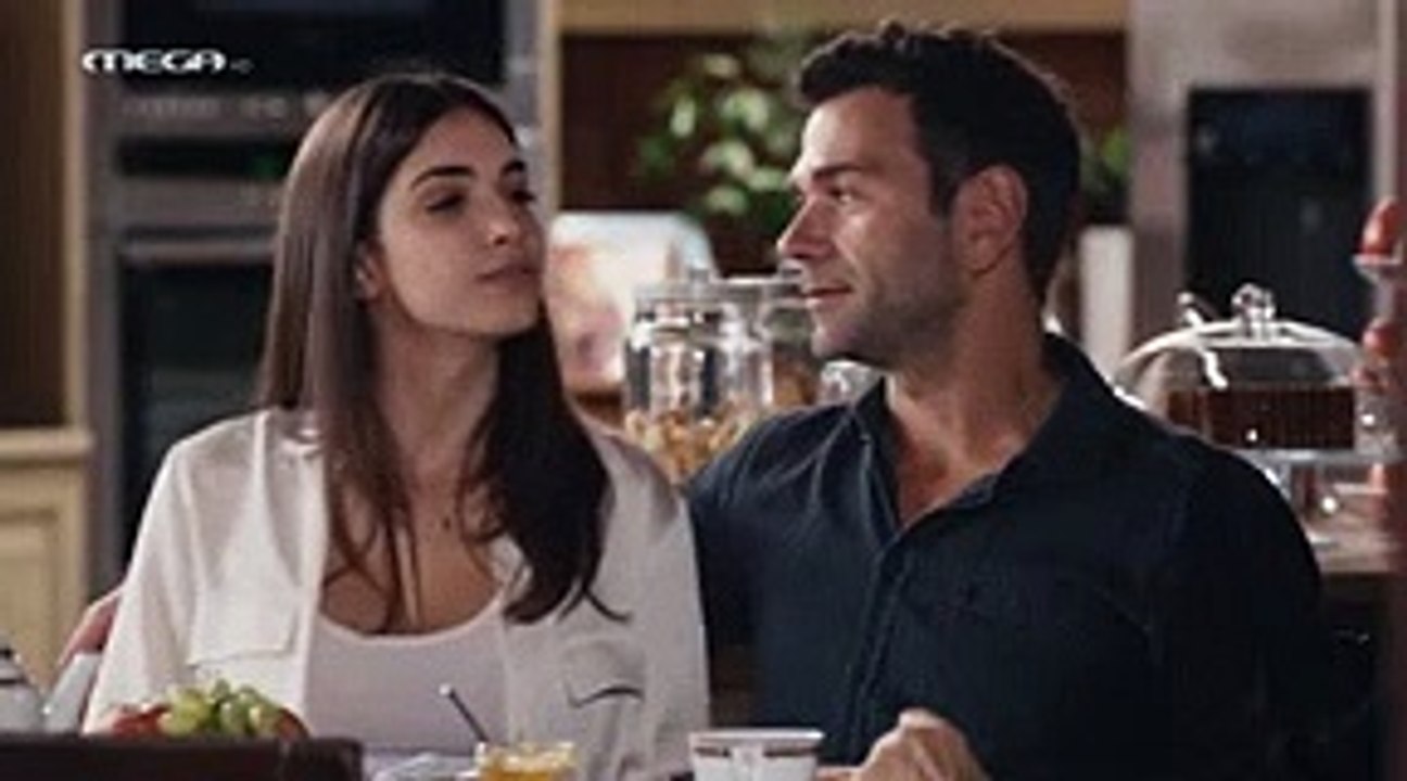 Η Γη της Ελιάς- Επεισόδιο 61 part 1/1 part 1/1