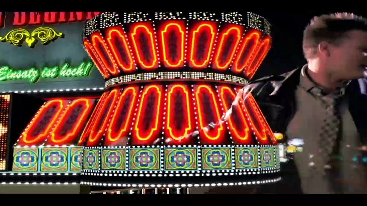 Christian Jährig — „Roulette“