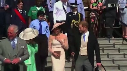 Prince Harry and Meghan Markle drop second bombshell trailer e-mail 5.9k