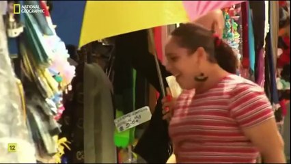 Segundos catastróficos T2E13 Explosión de gas en Puerto Rico (HD)