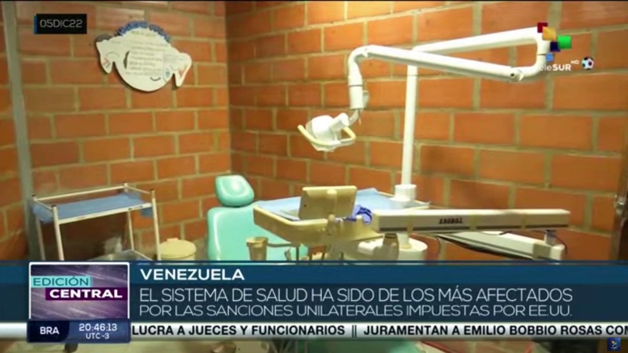 Venezuela: Módulos de salud en comunidades se fortalecen gracias a fondos económicos