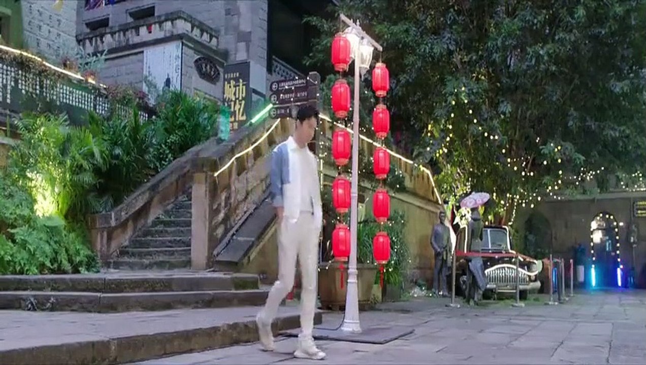Summer Wind Ep 7 eng sub