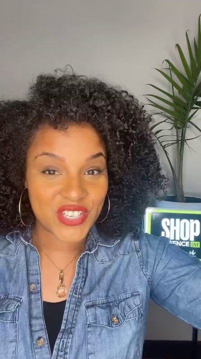WATCH | Shop Essence Live: Little Griots