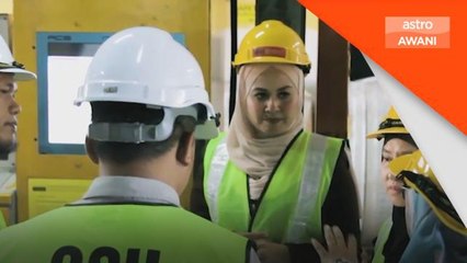 Kabinet Baharu | Harapan industri perniagaan kepada PM dan Kabinet