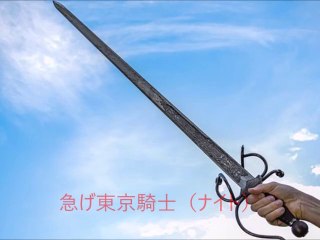 東京騎士（ナイト）