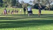 Griffith Touch Round Nine | December 2022 | The Area News