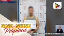 Taiwanese-American national, arestado matapos ireklamo ng pananakit sa isang 27-anyos na babae