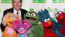 Bob McGrath, original ‘Sesame Street’ cast member, dead at 90