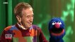 ‘Sesame Street’s’ Bob McGrath Dies at 90