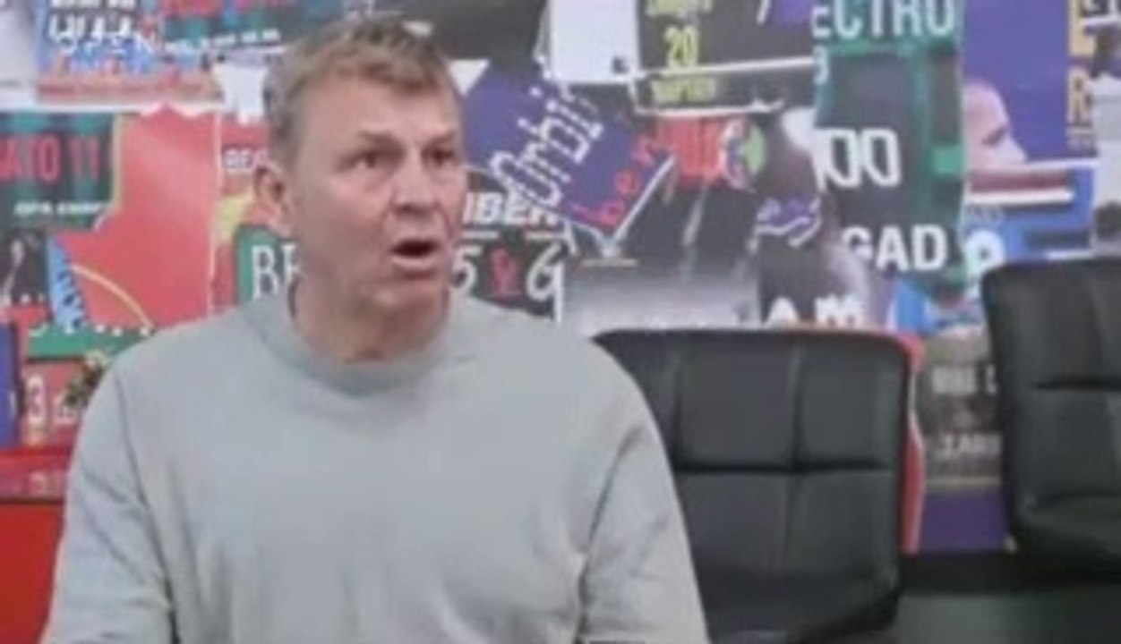 Η δική μας οικογένεια - Κύκλος 1, επεισόδιο 46