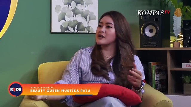 PUNYA WARISAN 10 TAHUN BELUM PUNYA ANAK JADI BAHAN JULID | PODCAST KODE KOMPASTV