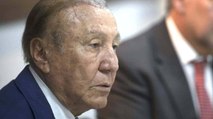 ¿Otra jugadita de Rodolfo Hernández? La polémica con su exasesor de campaña, Jahir Hernández