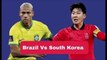 Brazil Vs South korea 4-1 __ Highlights HD __ FIFA WORLD CUP 2022