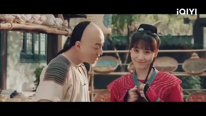 ตำนานนางปีศาจแห่งเส้าหลิน หนังจีน ระทึกขวัญ แอ็คชั่น