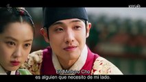 Bloody Heart Capitulo 11 - Español Subtitulado , Batalla de Amor y Poder ,Doramas online gratis