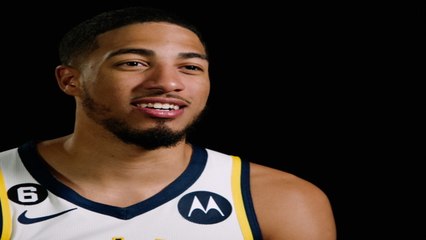 24 Seconds: Tyrese Haliburton (Split Audio)