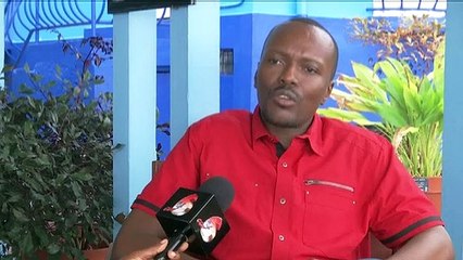 Call Fresh Elections Says Ancil