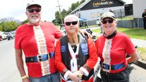 Ulysses Motorcycle Club Manning Valley Toy Run