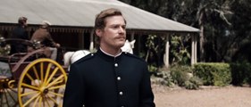 Sam Reid in The Drover's Wife: The Legend of Molly Johnson (2021)