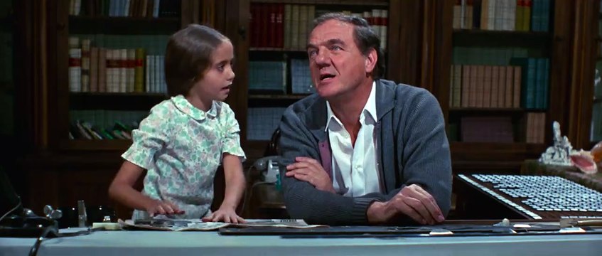 Le chat à neuf queues Bande-annonce (EN)