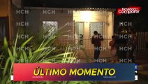 Encuentran a una persona muerta dentro de una vivienda en la col. Kennedy de la capital