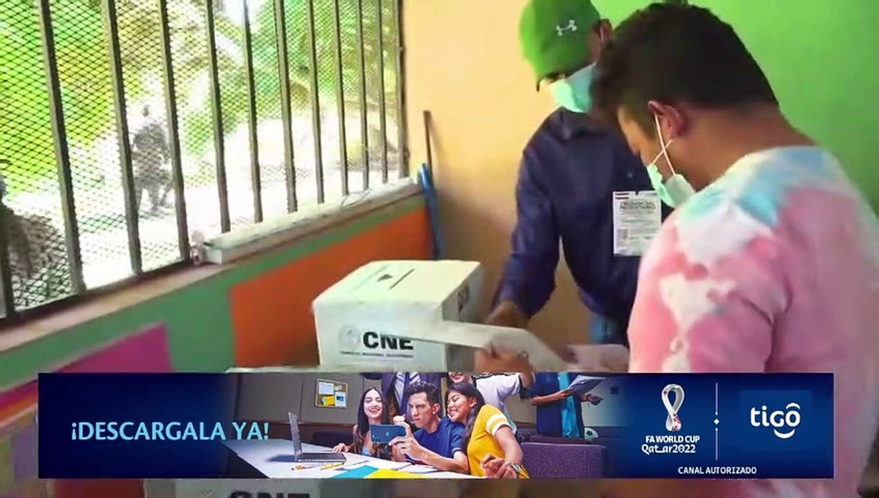 REDH inicia acercamientos del Diálogo Político para Reformas Electorales