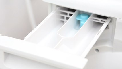 Flüssigwaschmittel: Diese Vorteile bringt es mit sich