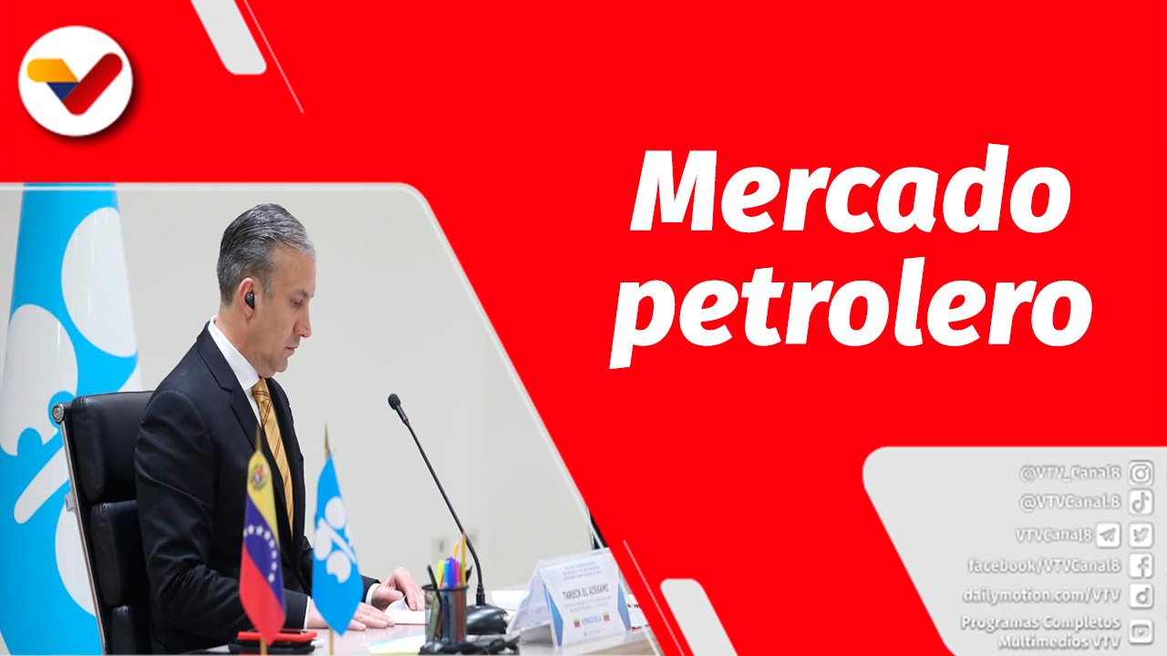 El Mundo en Contexto | OPEP Plus acuerda recorte de 2 millones de barriles para el 2023