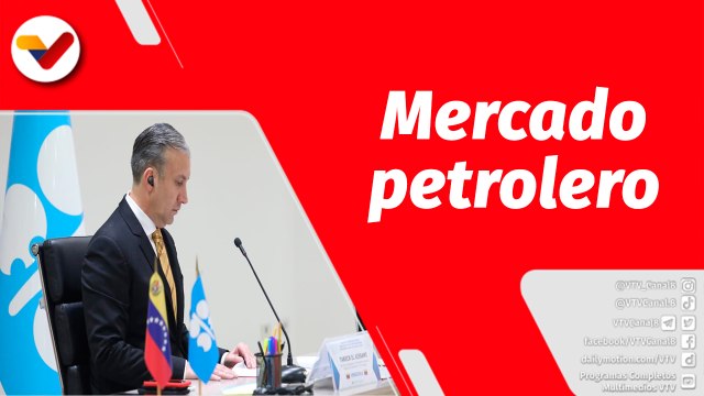 El Mundo en Contexto | OPEP Plus acuerda recorte de 2 millones de barriles para el 2023