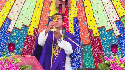 Holy Mass I Malayalam Mass I December 6 Tuesday 2022 I Qurbana I 6.45 AM