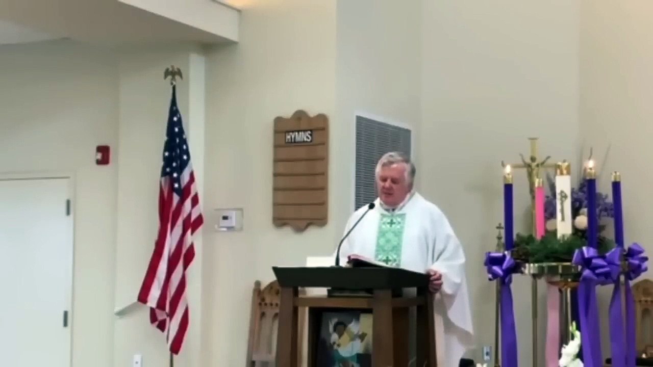 Catholic Mass Today I Daily Holy Mass I Monday December 6 2022 I English Holy Mass I 5.00 AM