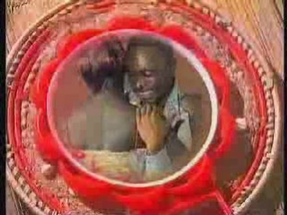 Kamaldine - madada