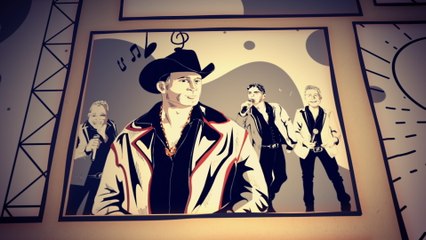 Valentín Elizalde - Pa' Qué Son Pasiones