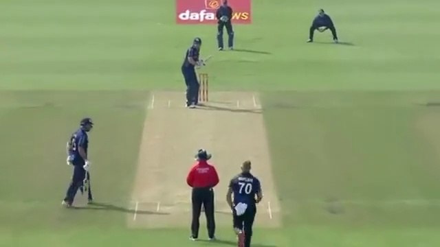 Namibia vs Scotland T20 match full Highlights 2021 | Namibia vs Scotland highlight