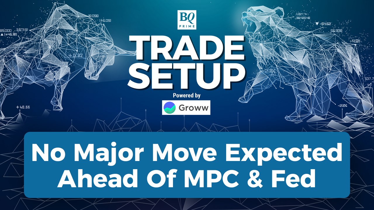 Smaller Banks Not Seeing Very Large Institutional Flows | Trade Setup: December 6