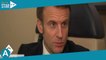 Emmanuel Macron « dans une dépression très grave » : le président cash sur son début de second manda