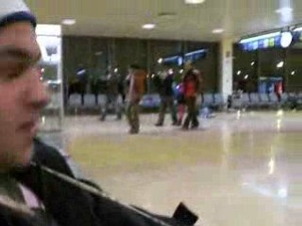 Aeroport
