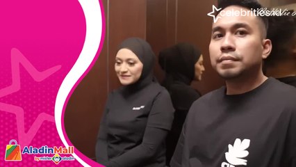 Nathalie Holscher Ngaku Trauma dengan Pengadilan, Gegara Cerai dengan Sule