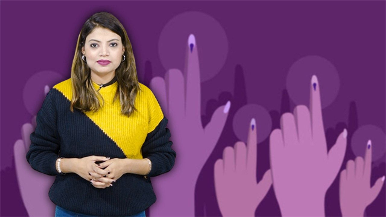 Election Vote Ink बनती कैसे हैं, Vote Ink में क्या होता है , Election Vote Ink Formula|*Lifestyle