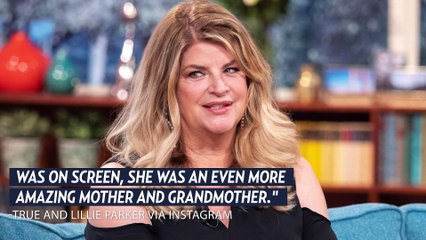 Kirstie Alley Dead At Age 71