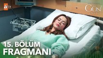 Bir Küçük Gün Işığı 15. Bölüm Fragmanı - ''O kadın cezası neyse çekecek!'' @atvturkiye