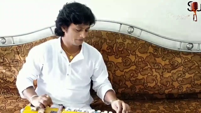 Jo Geet Nahin Janma | Banjo Cover | Bulbul Tarang Ram Pankaj Udhas Anuradha Paudwal Jackie Shroff Madhuri Dixit - Nene Sameer Anjaan Anand Milind Bollywood Classics T-Series ❤❤