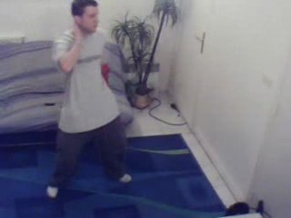 M y Dougie (remix vc soulja boy) (Nouvelle danse au states)