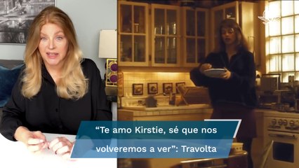 Kirstie Alley, protagonista de "Mira quién habla", falleció a los 71 años